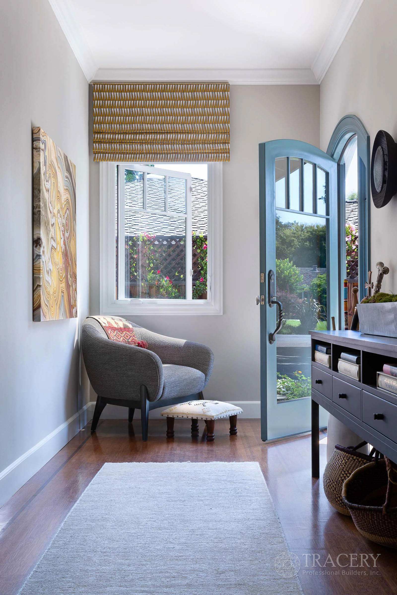 Meadowlane - Tracery Builders