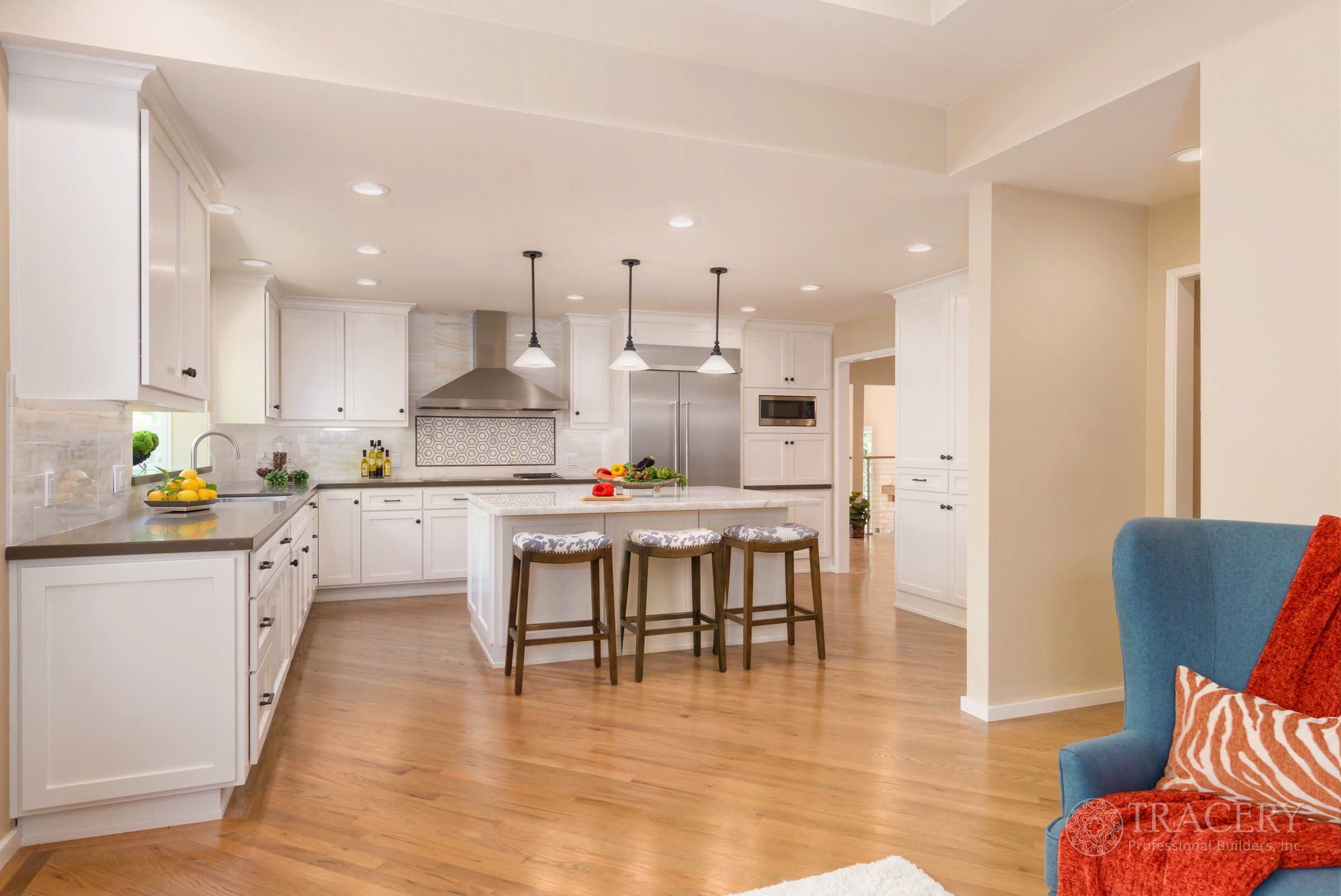 Niblick - Tracery Builders