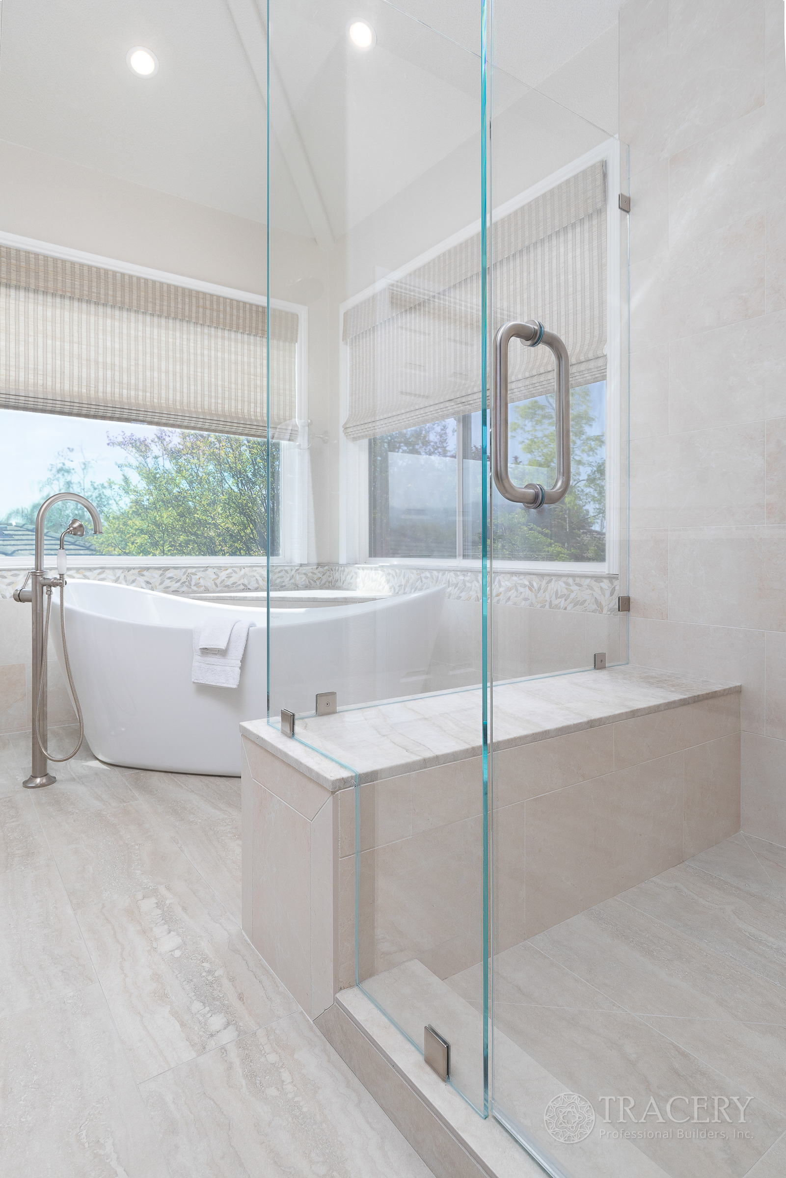 Capistrano - Tracery Builders