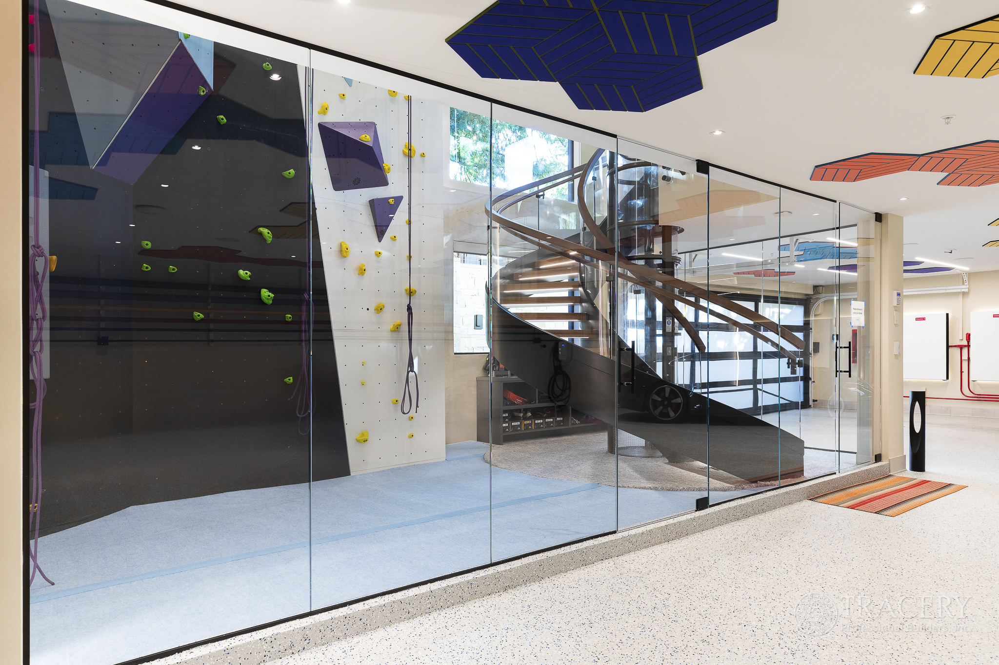 Barmetta - Tracery Builders