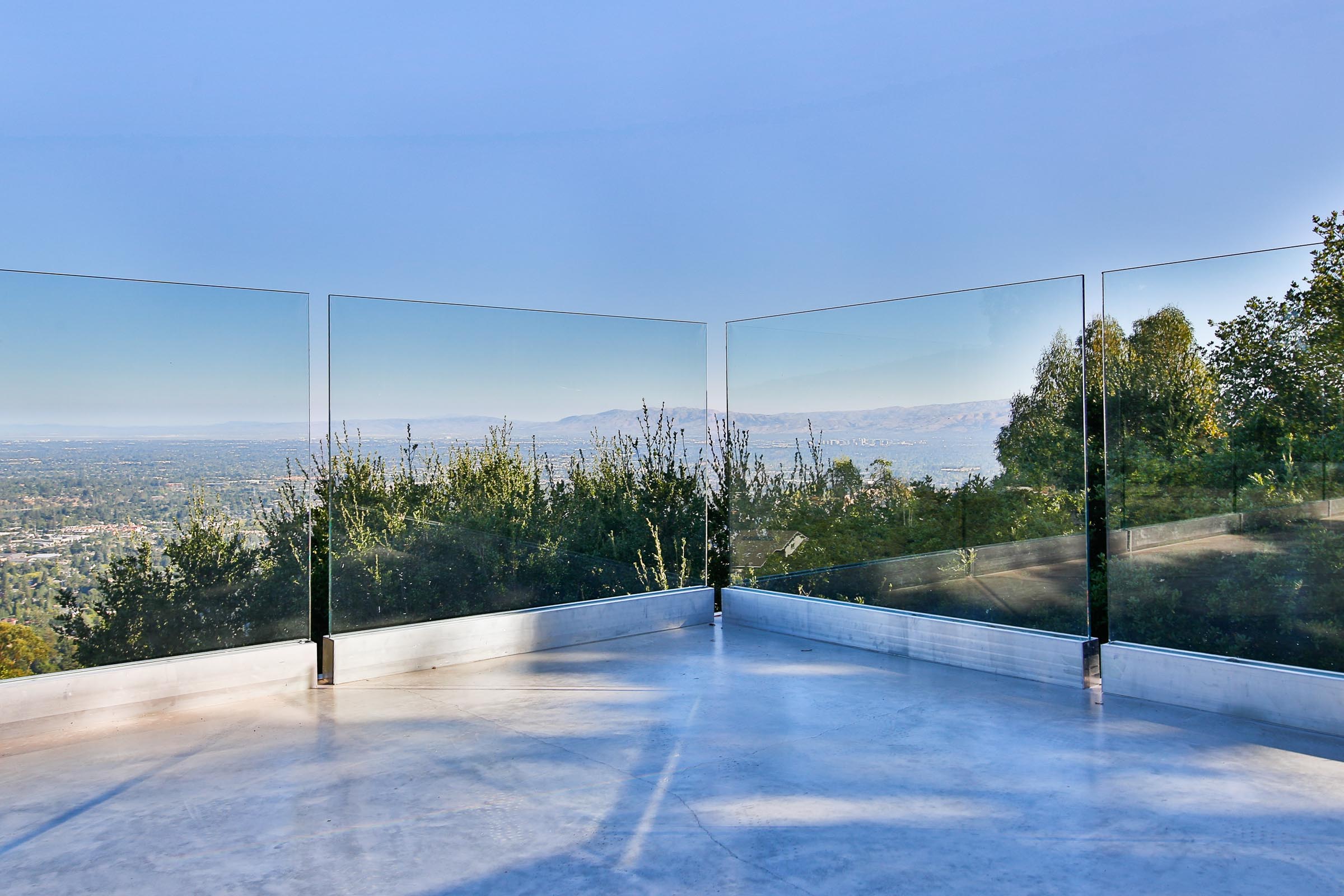 Outdoor Living - Tracery Builders