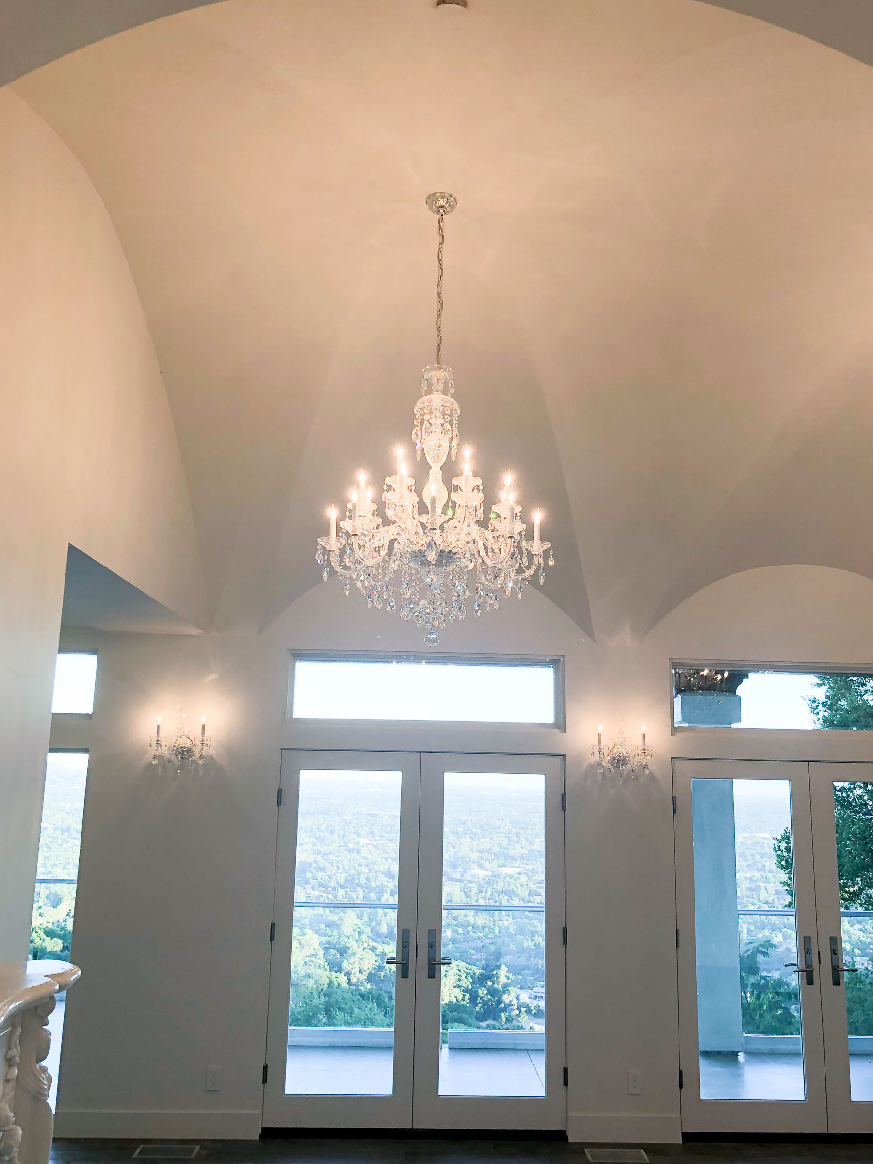 Living Spaces - Tracery Builders