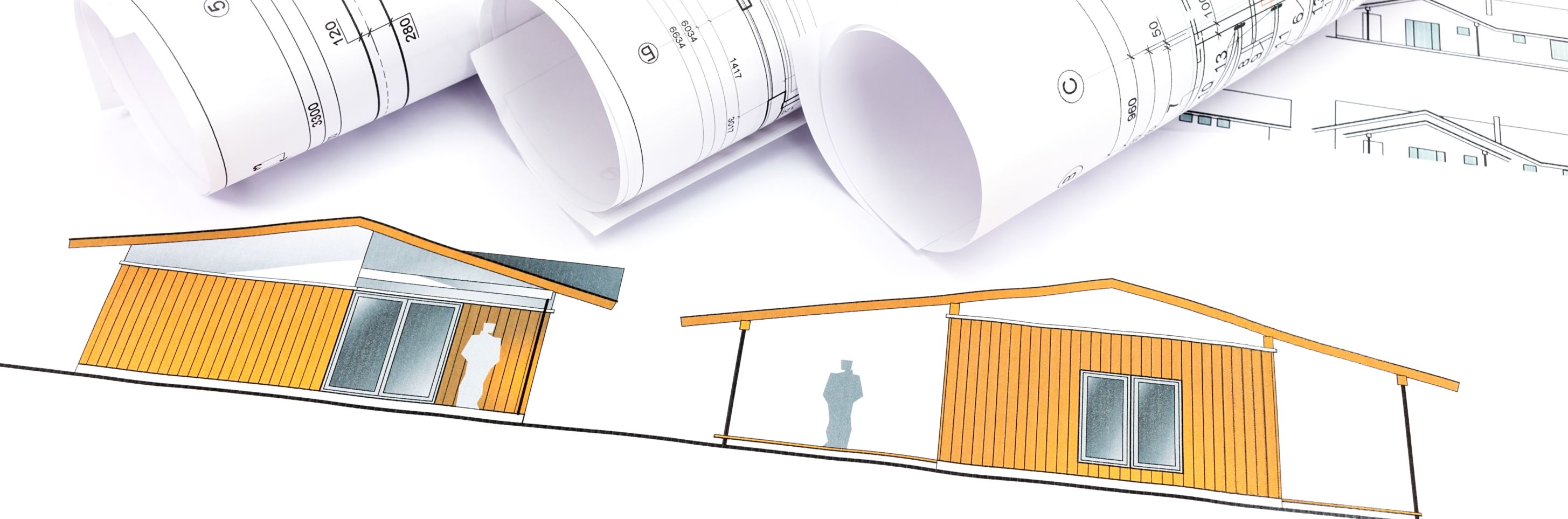 Design and preconstruction - Tracery Builders