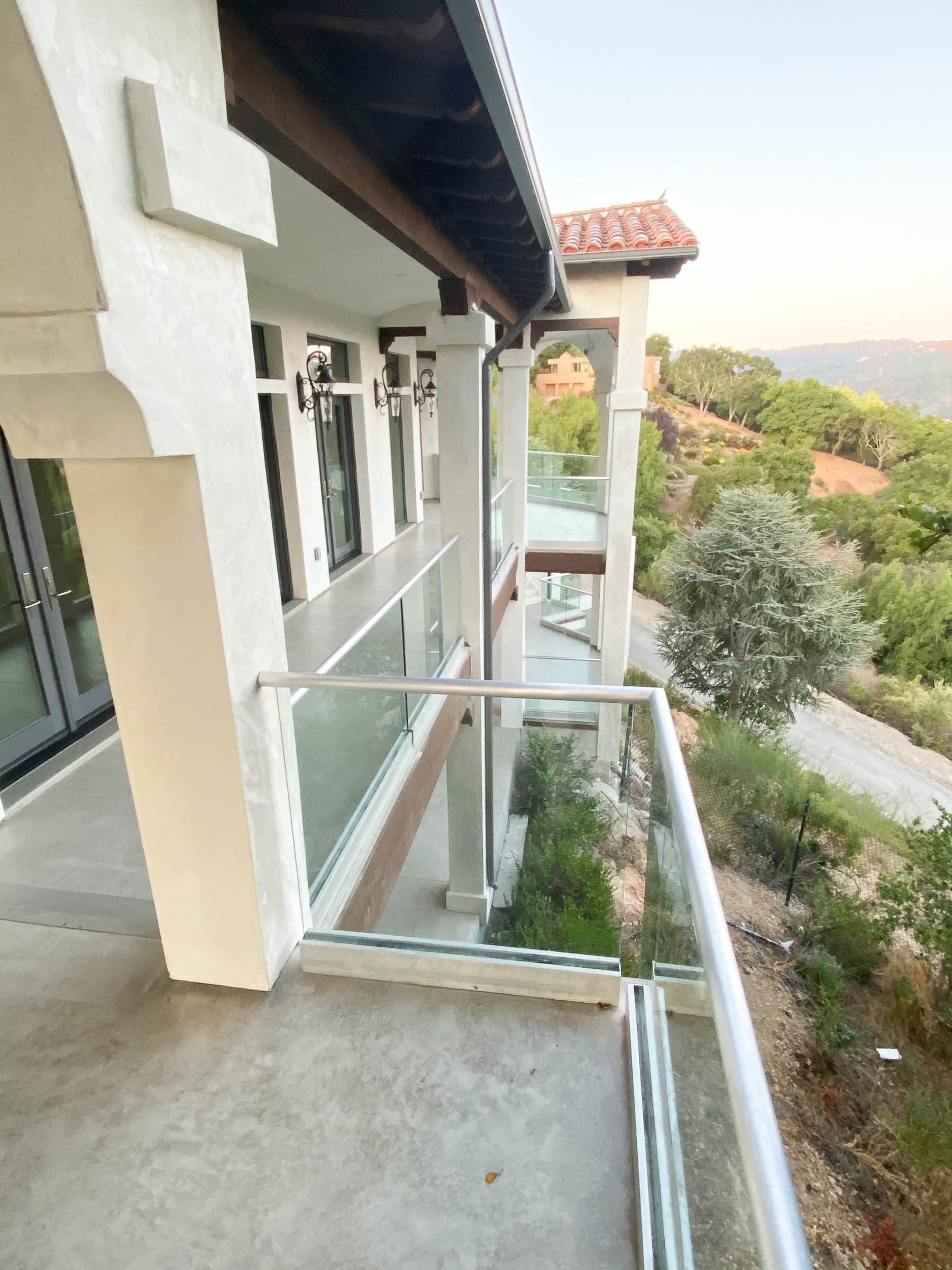 Outdoor Living - Tracery Builders
