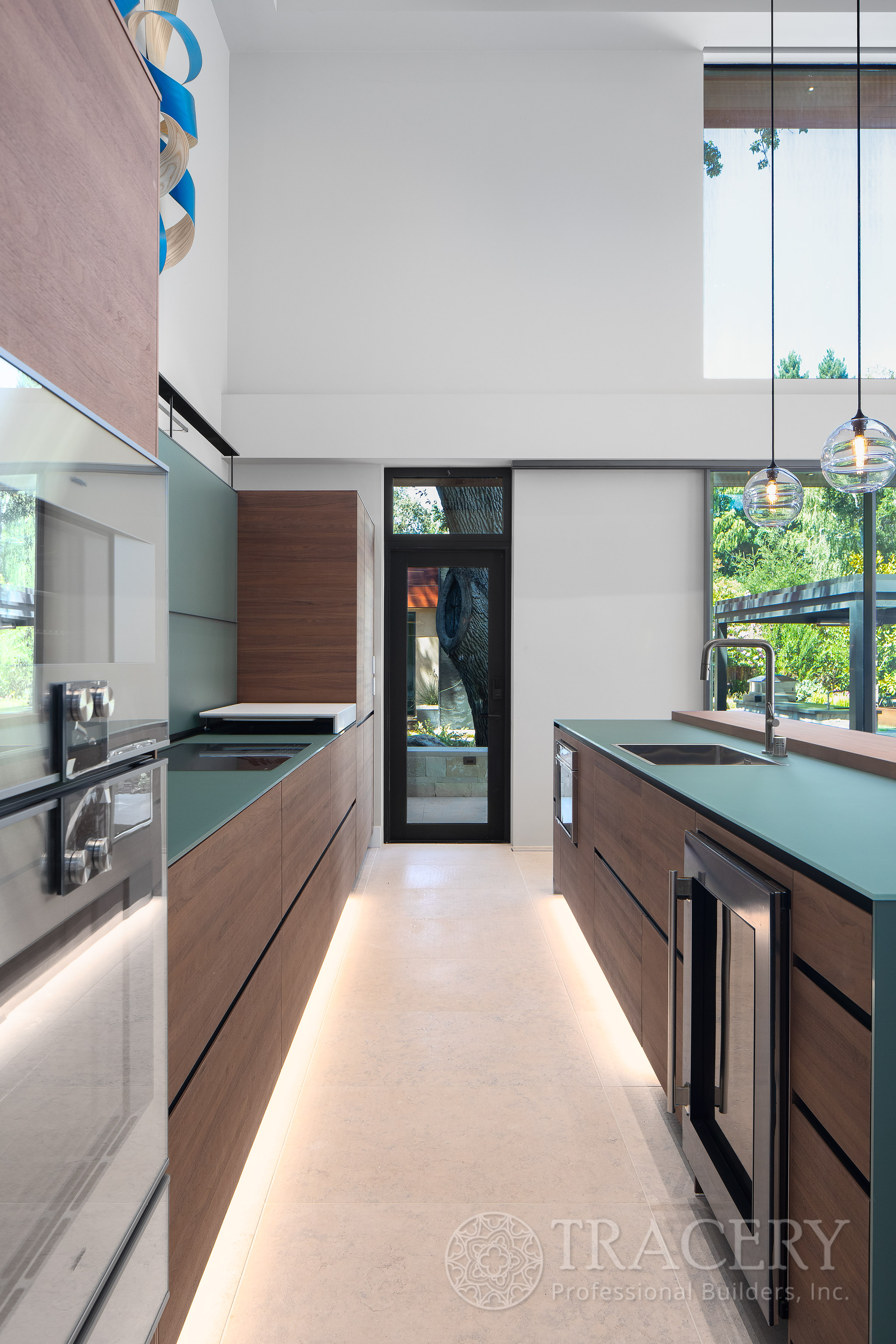 Barmetta - Tracery Builders