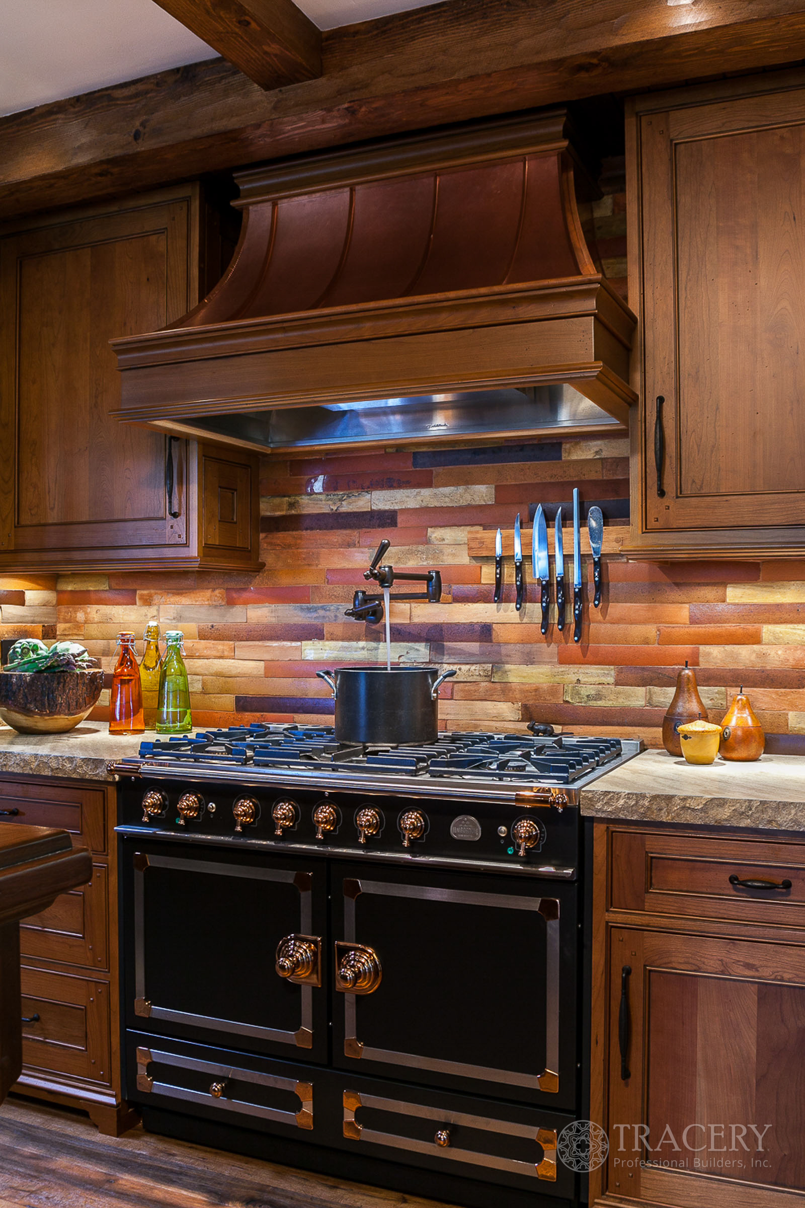 TumSudden Kitchen2 - Tracery Builders