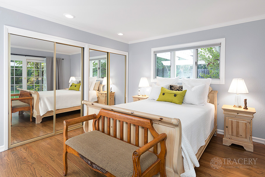 Redondo - Tracery Builders