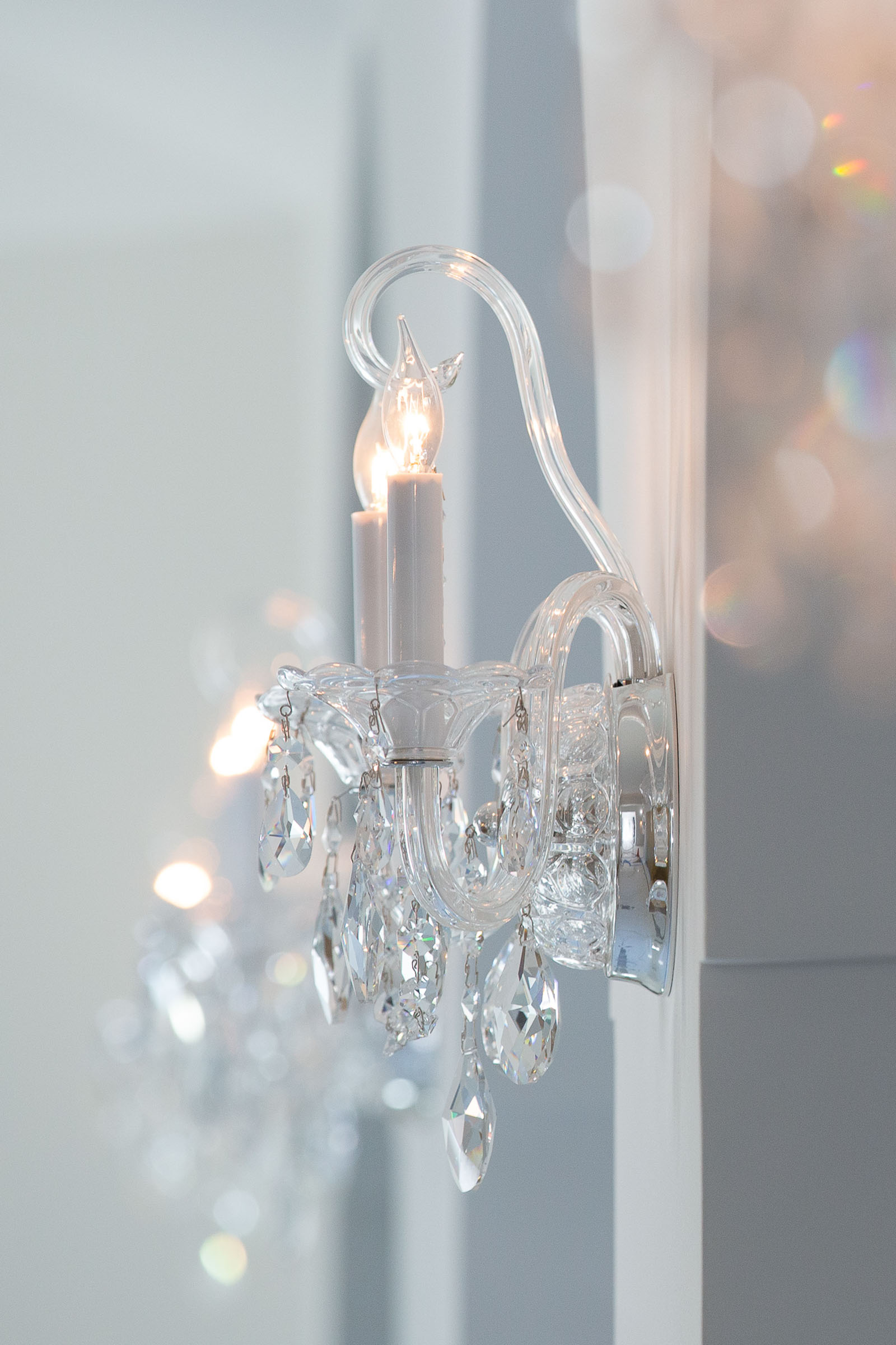 Living Spaces - Tracery Builders