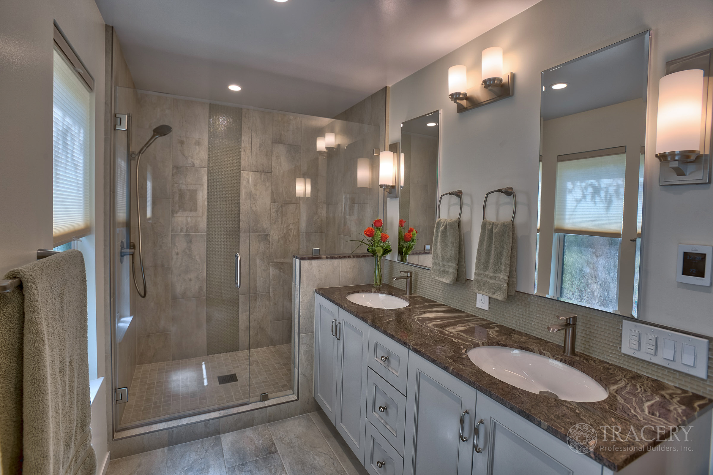Mcdonald Lane - Tracery Builders