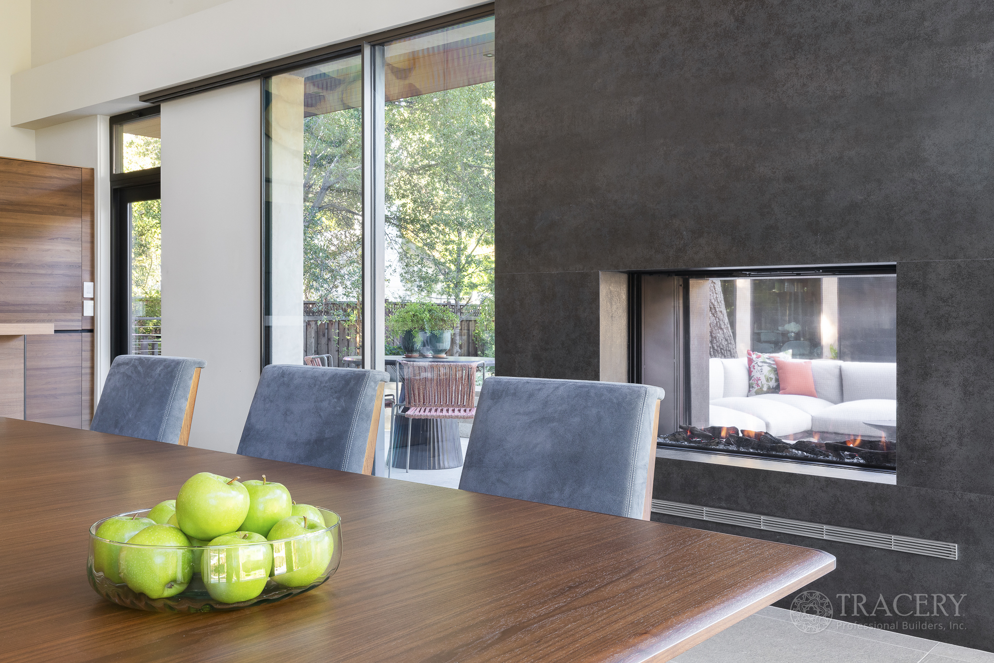 Barmetta - Tracery Builders