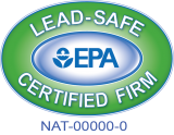epa leadsafecertfirm - Tracery Builders