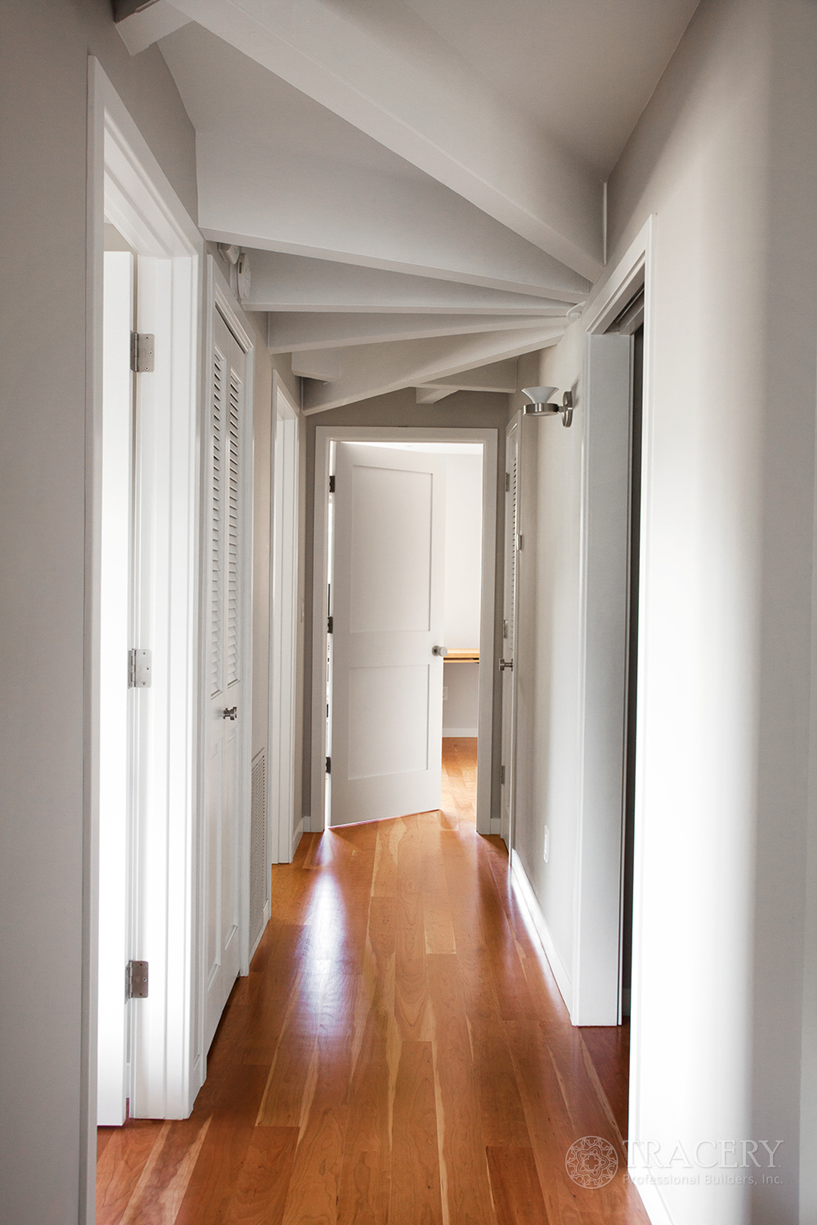 Wood View Drive - Tracery Builders