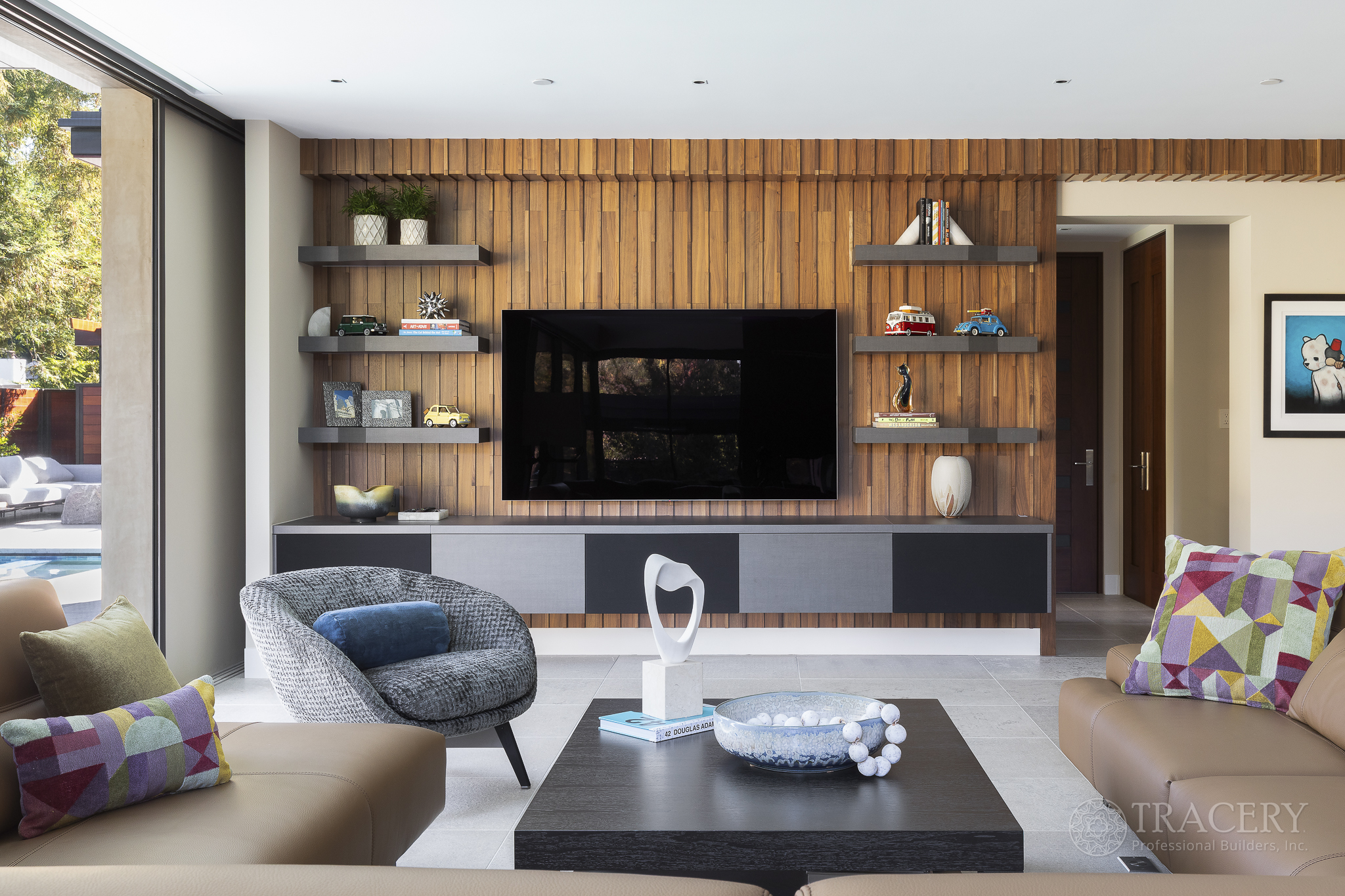 Barmetta - Tracery Builders