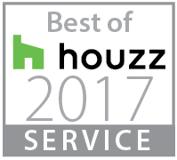 Best of Houzz (5) - Tracery Builders