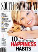 South Bay Accent Magazine April May 2016