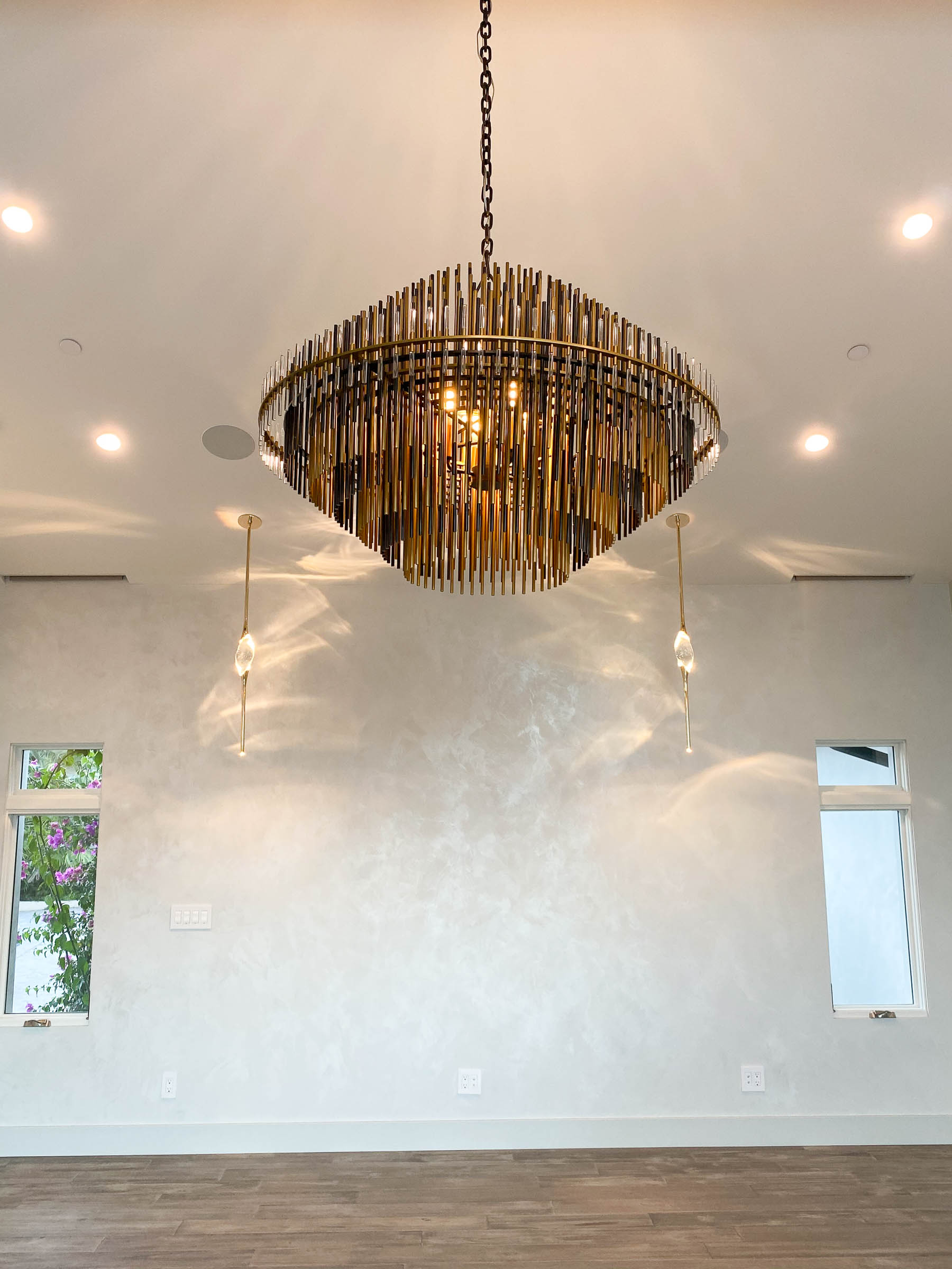 Living Spaces - Tracery Builders