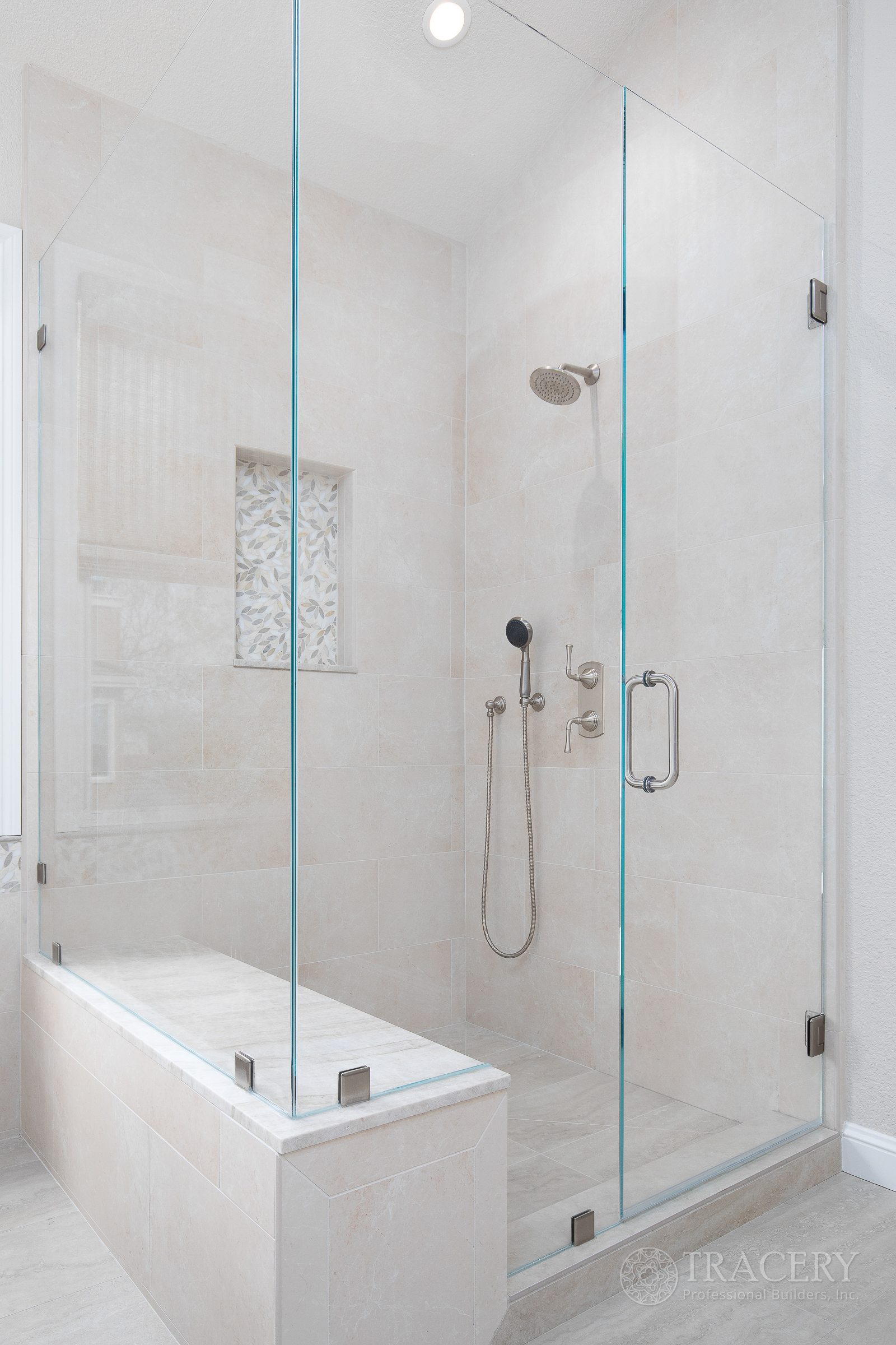 Capistrano - Tracery Builders