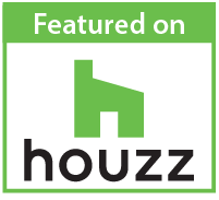 Featured on Houzz - Tracery Builders