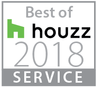 Best of Houzz (6) - Tracery Builders