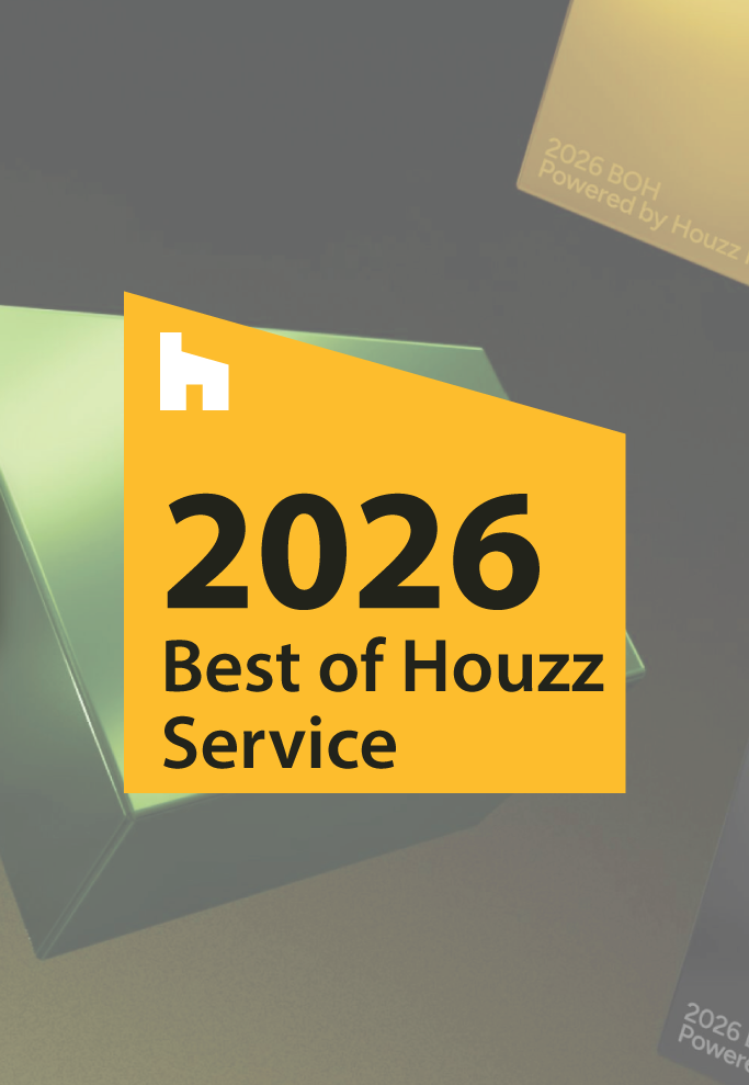 Best of Houzz 2026 promo 1-02 - Tracery Builders