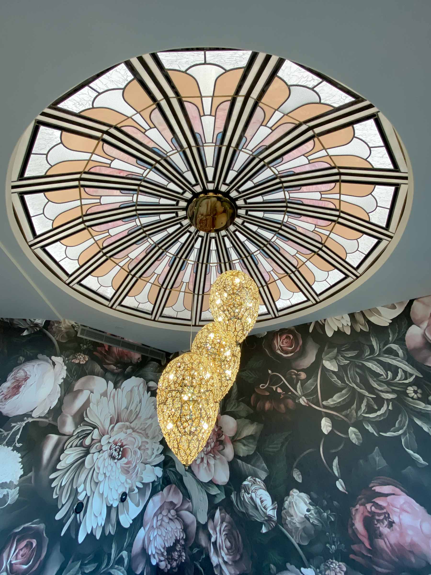 Living Spaces - Tracery Builders