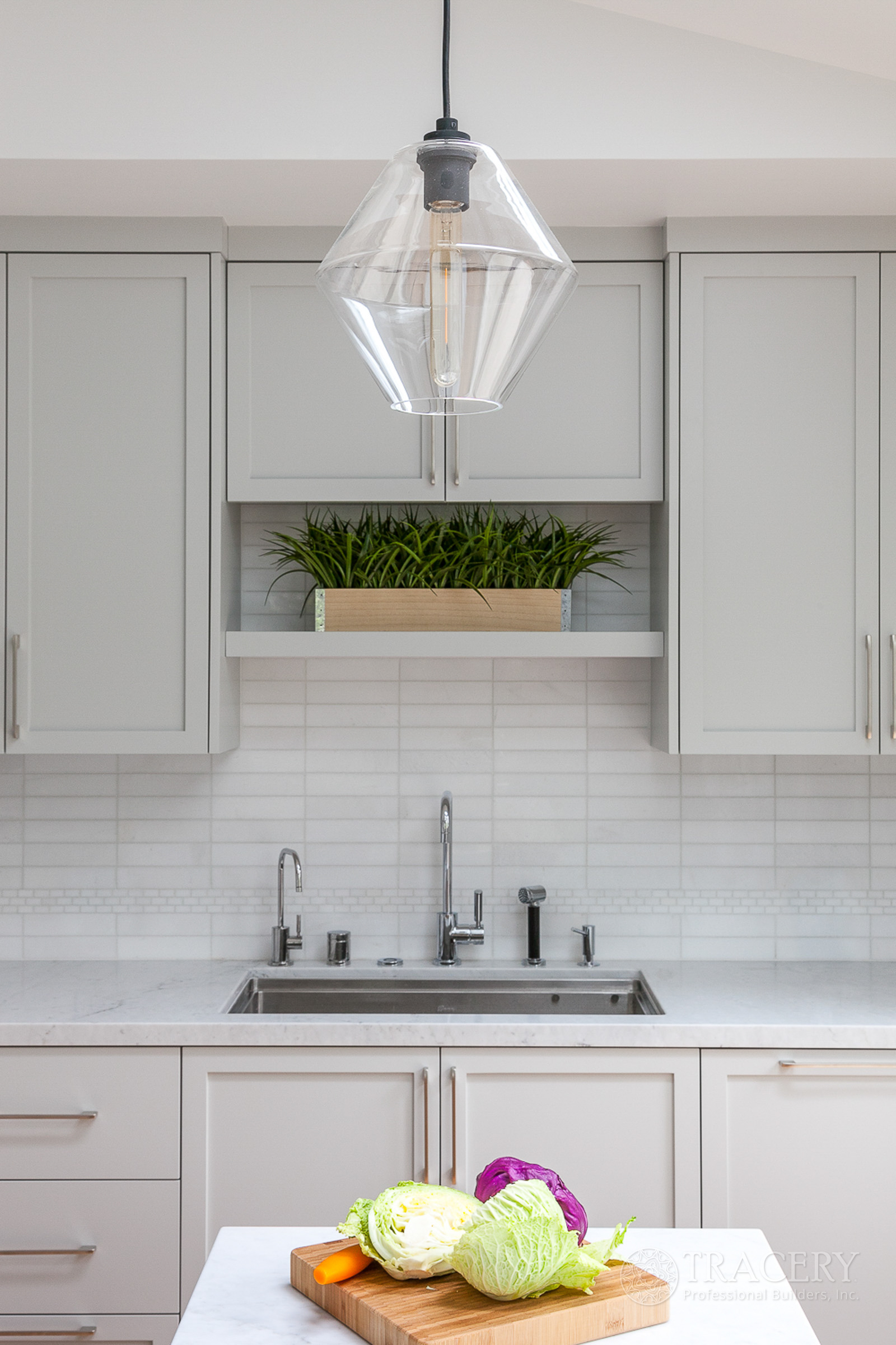 Sunnybrae - Tracery Builders