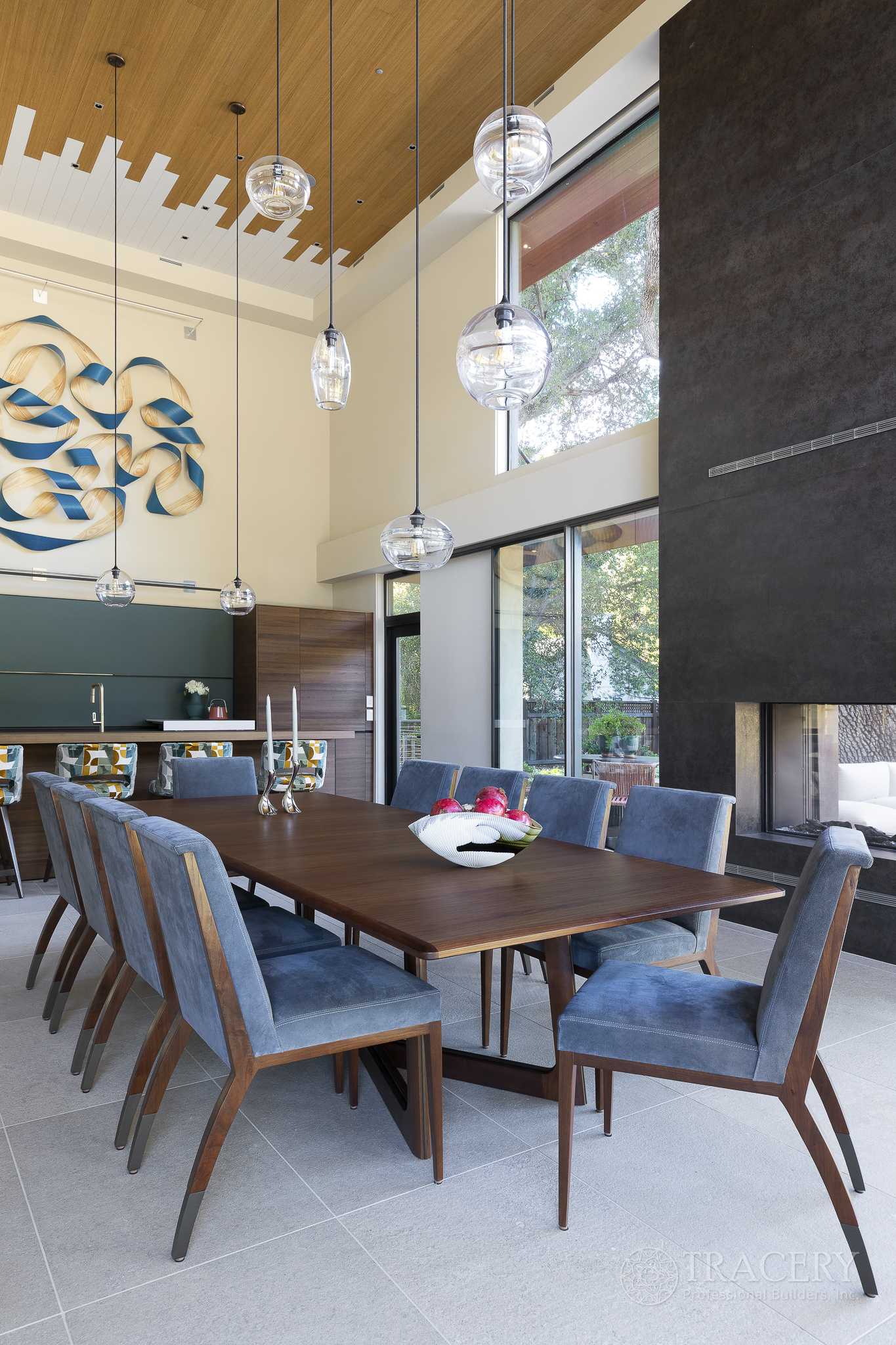 Barmetta - Tracery Builders
