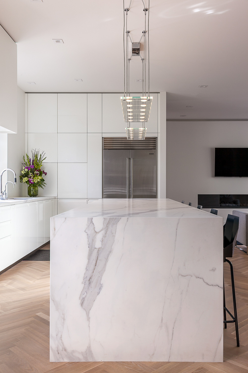 Kitchens - Tracery Builders