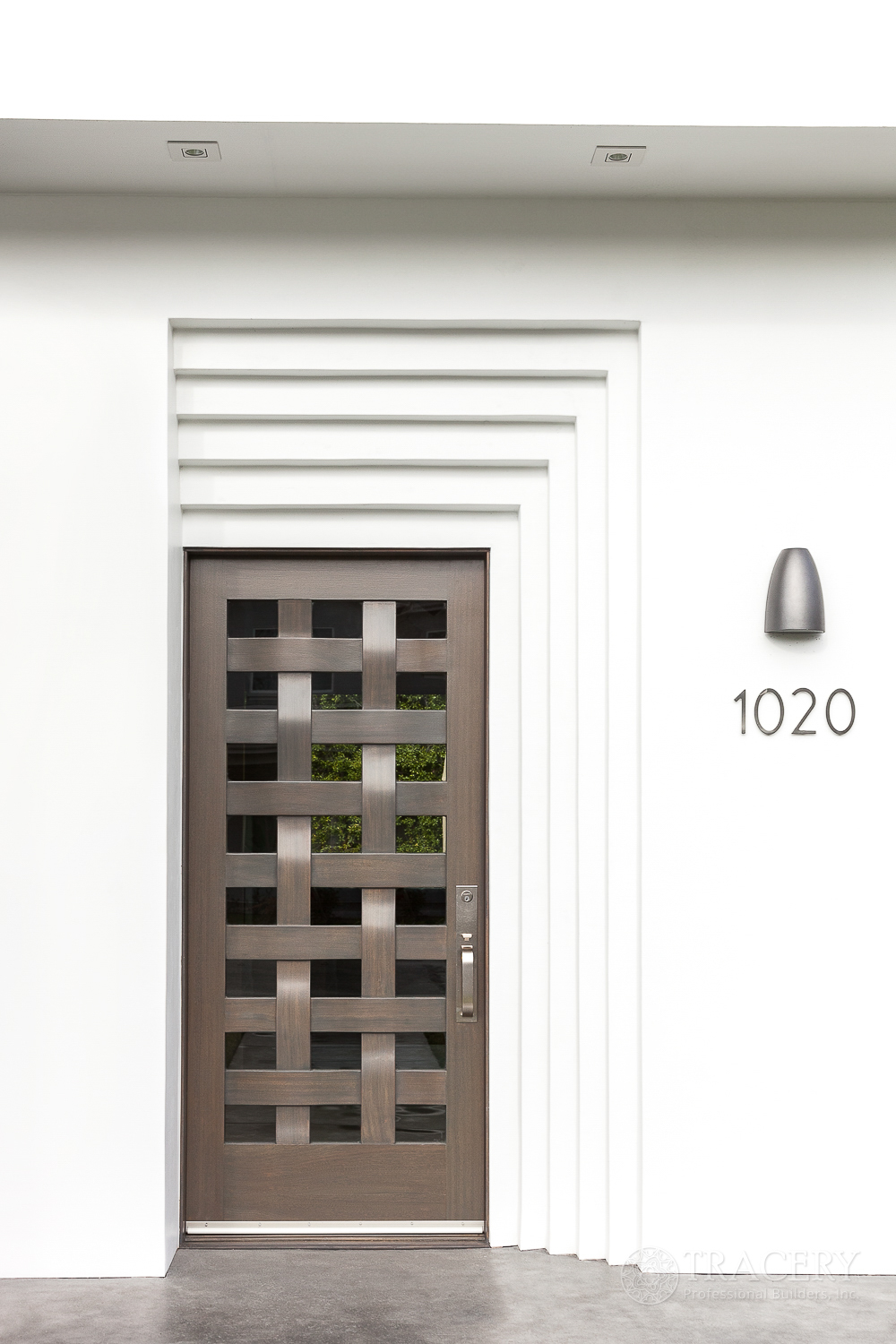 Atkinsonlane - Tracery Builders
