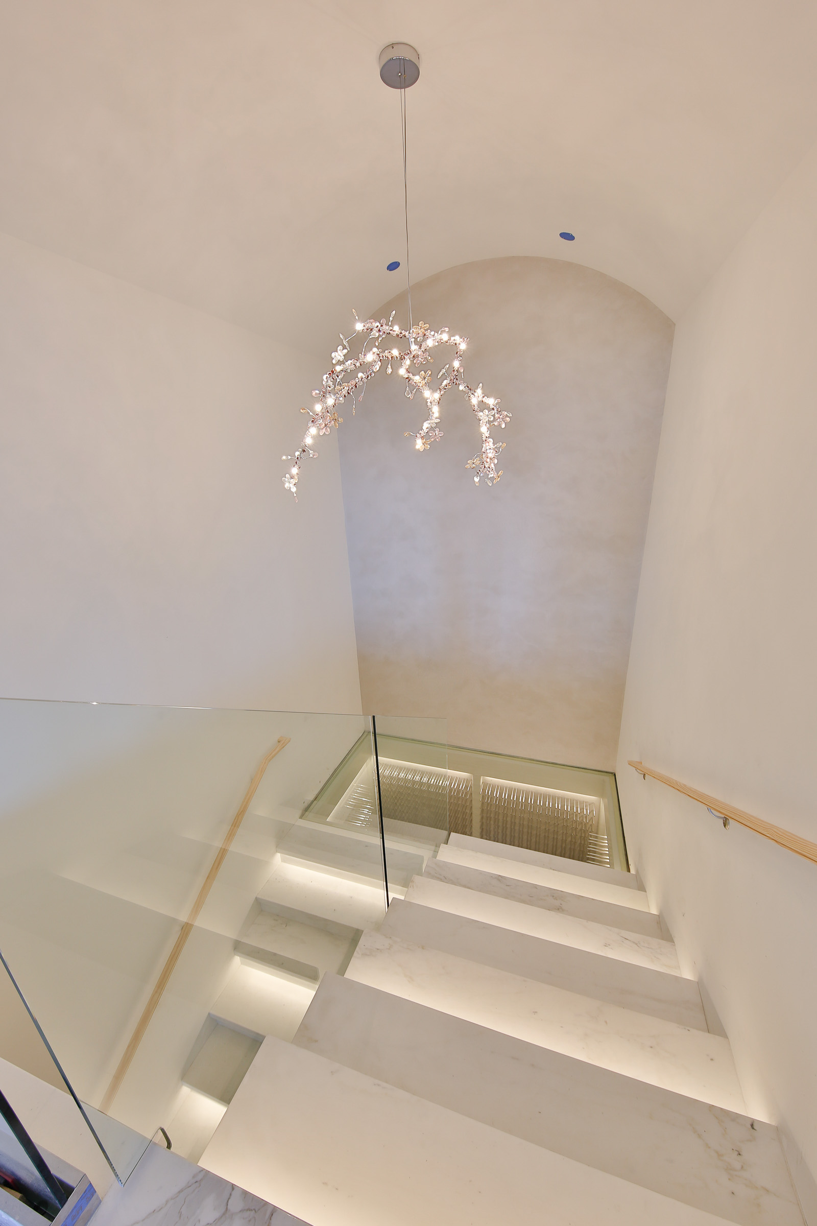 Living Spaces - Tracery Builders