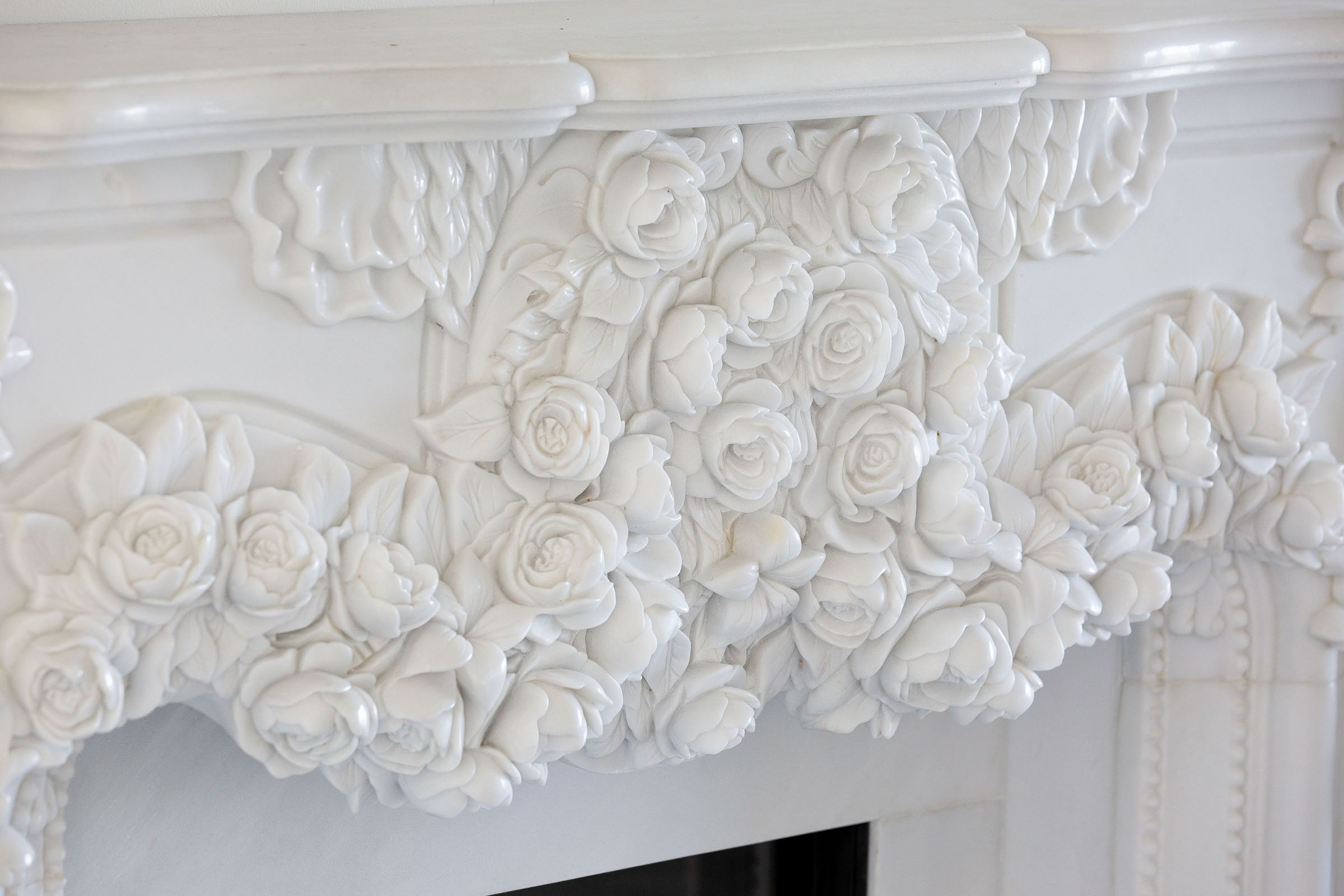 Living Spaces - Tracery Builders