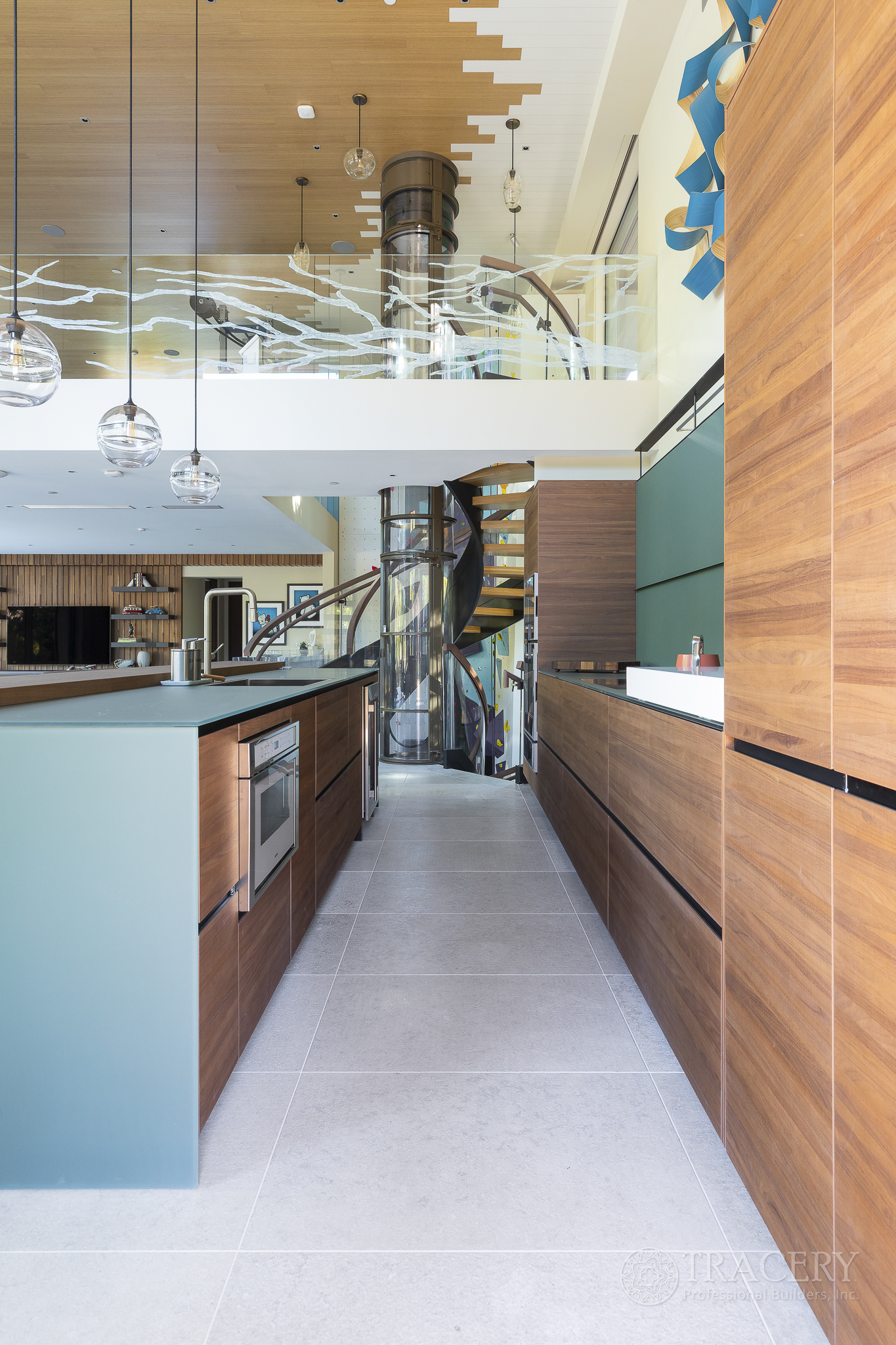 Barmetta - Tracery Builders