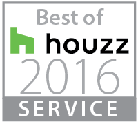 Best of Houzz (4) - Tracery Builders
