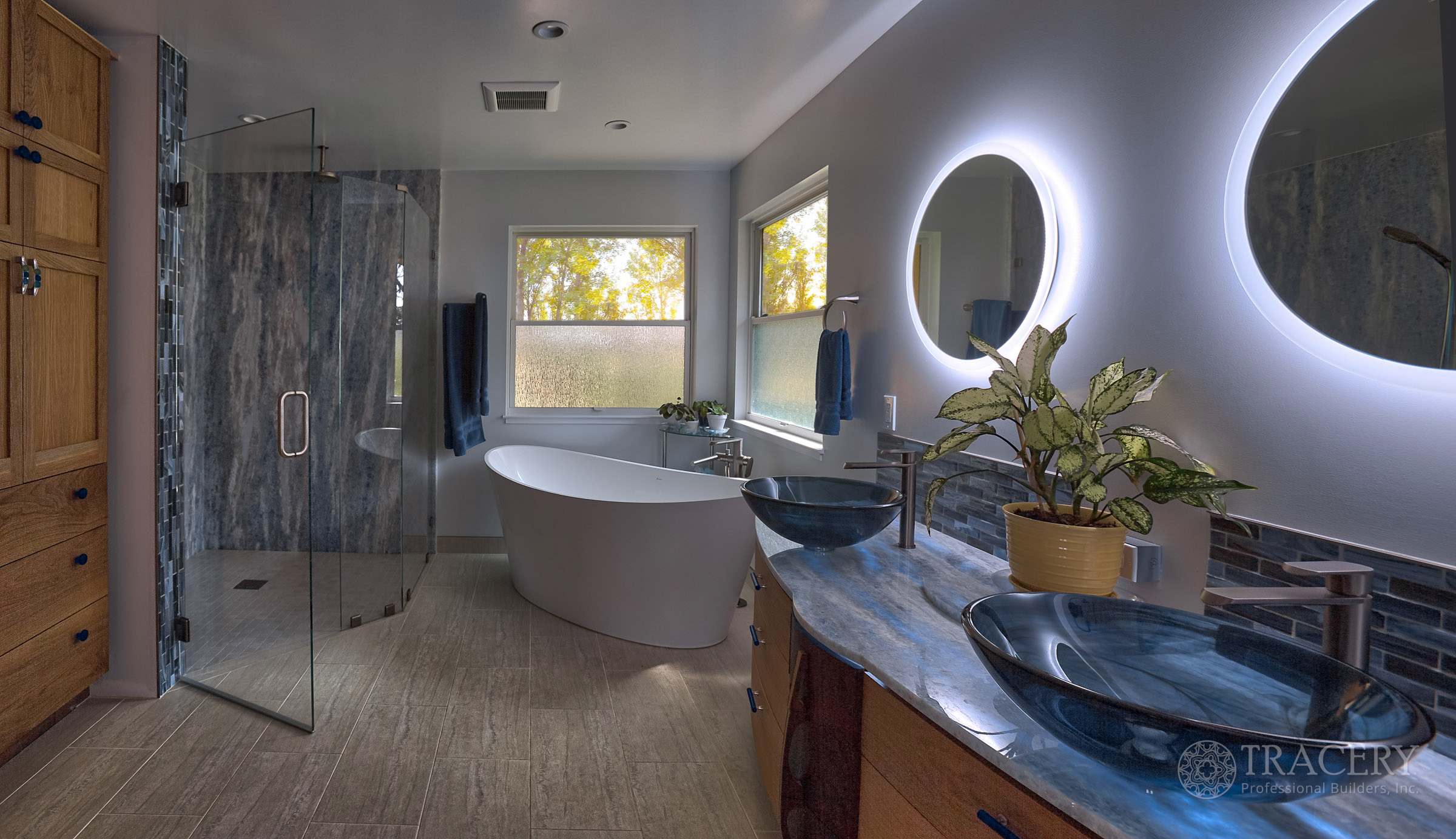 McDonaldLane Bathroom16 - Tracery Builders