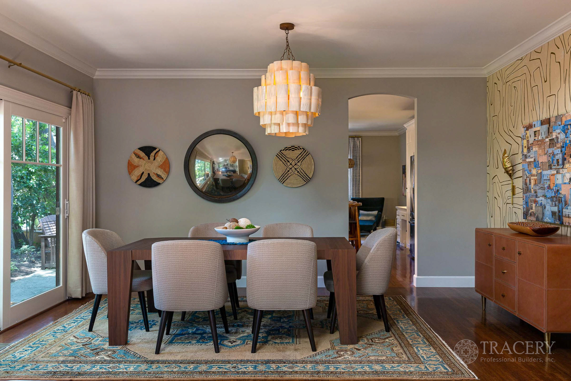 Meadowlane - Tracery Builders