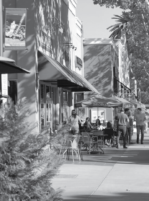 Willow Glen Liquor and Market