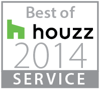 Best of Houzz (2) - Tracery Builders