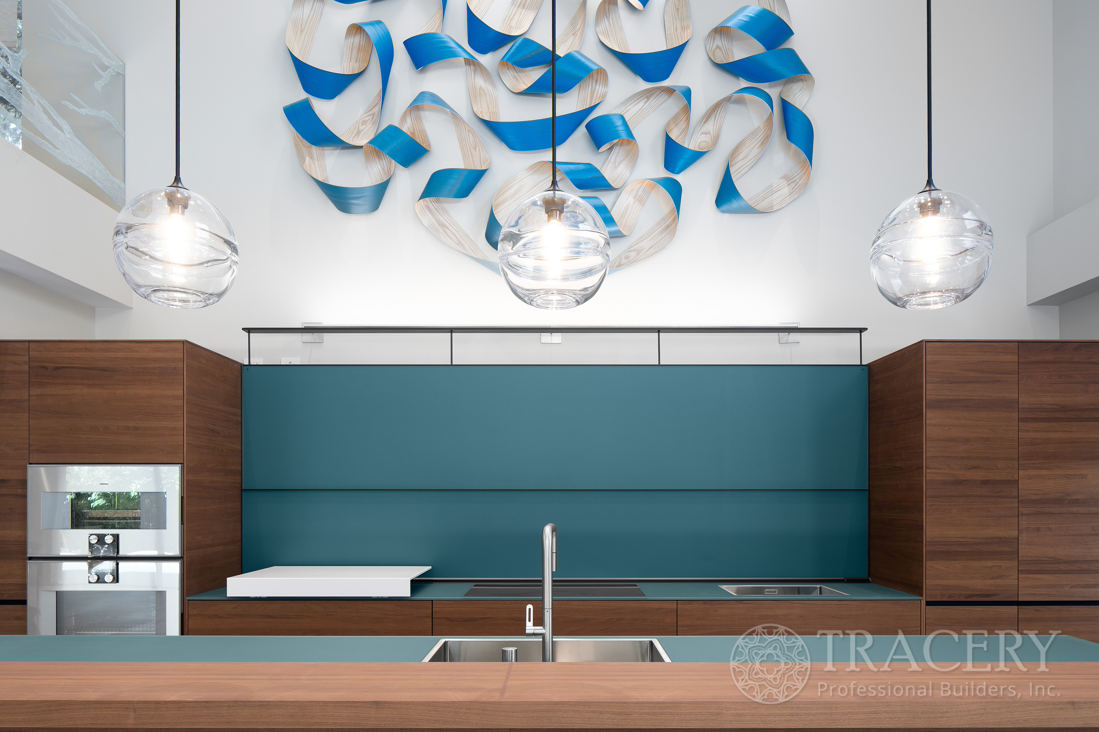 Barmetta - Tracery Builders