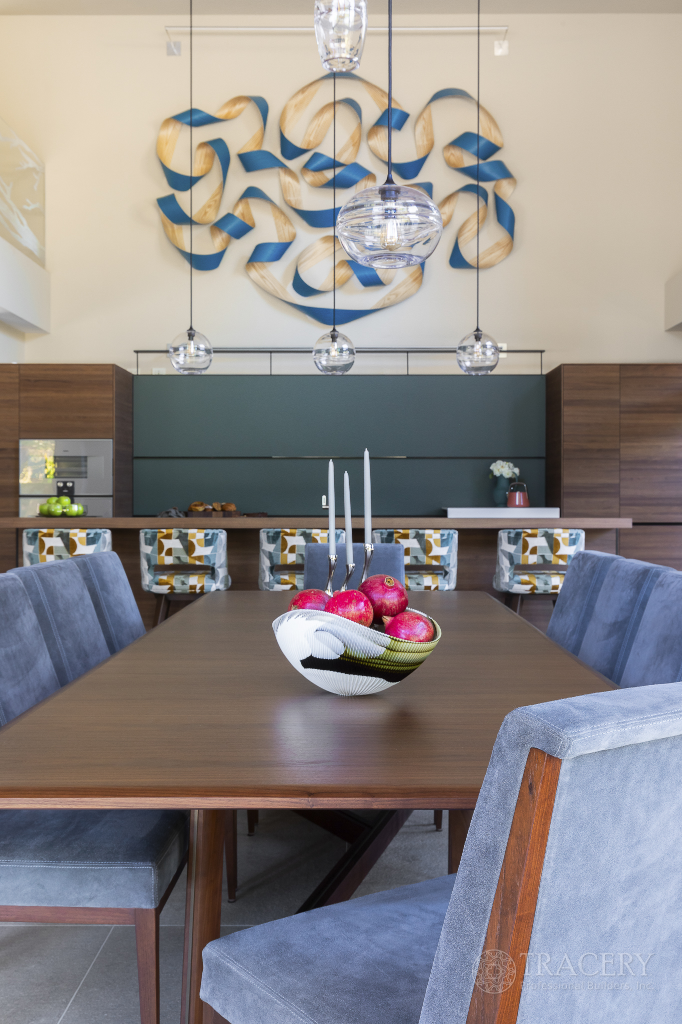 Barmetta - Tracery Builders
