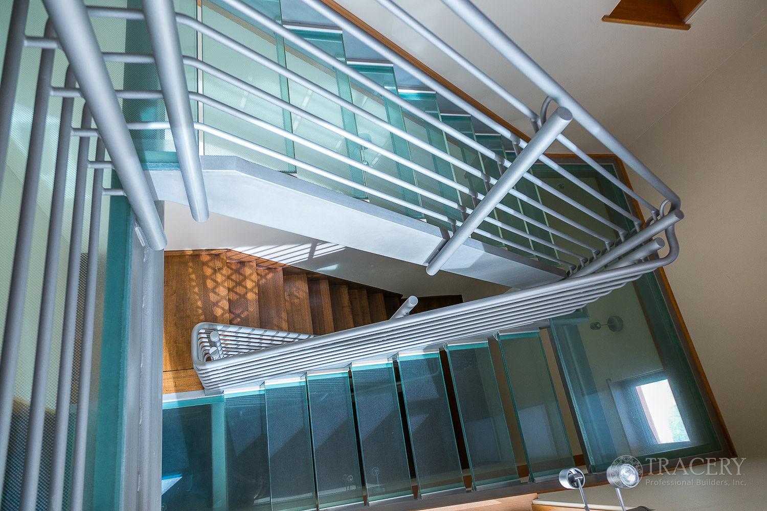 Barmetta - Tracery Builders