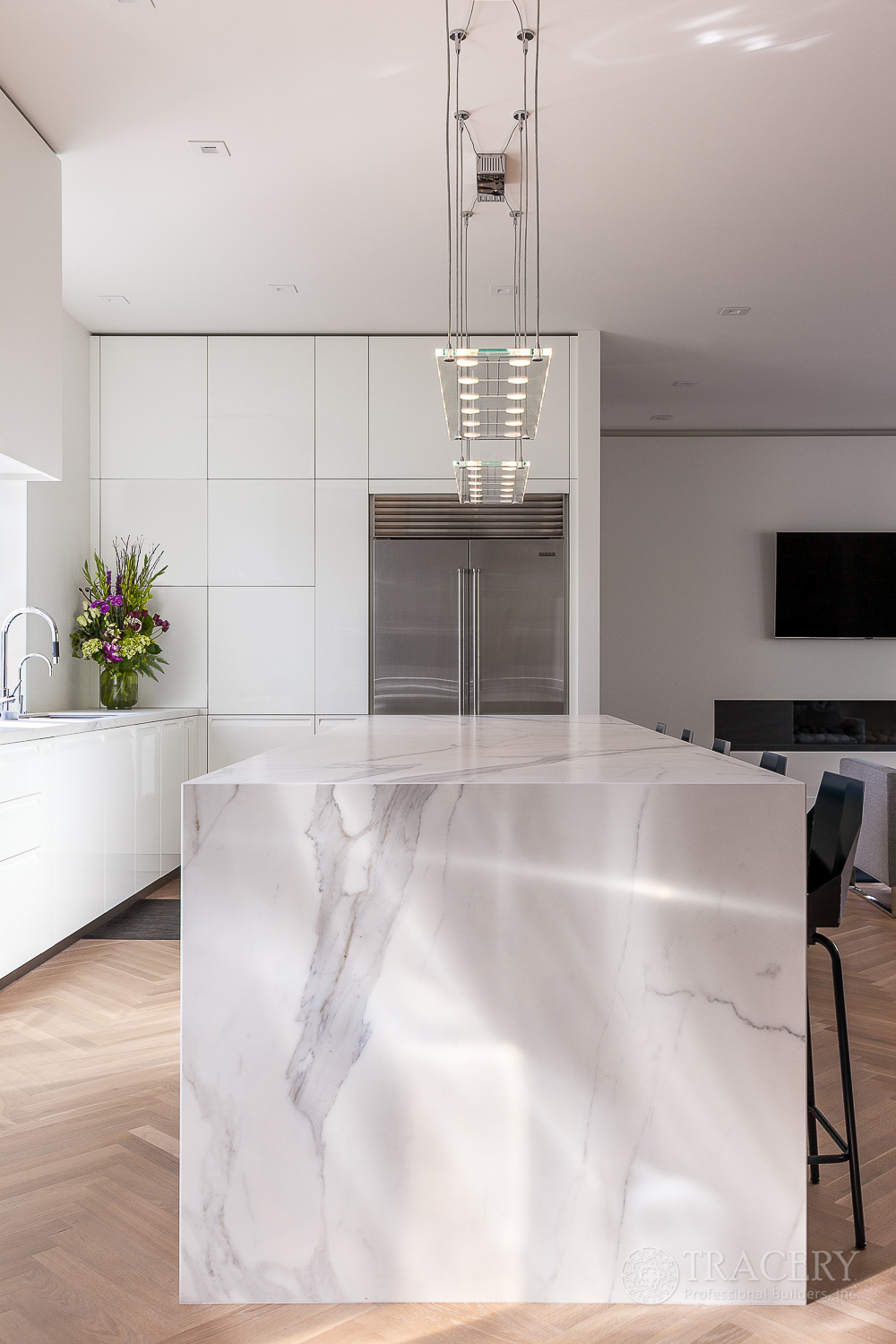 Atkinsonlane - Tracery Builders