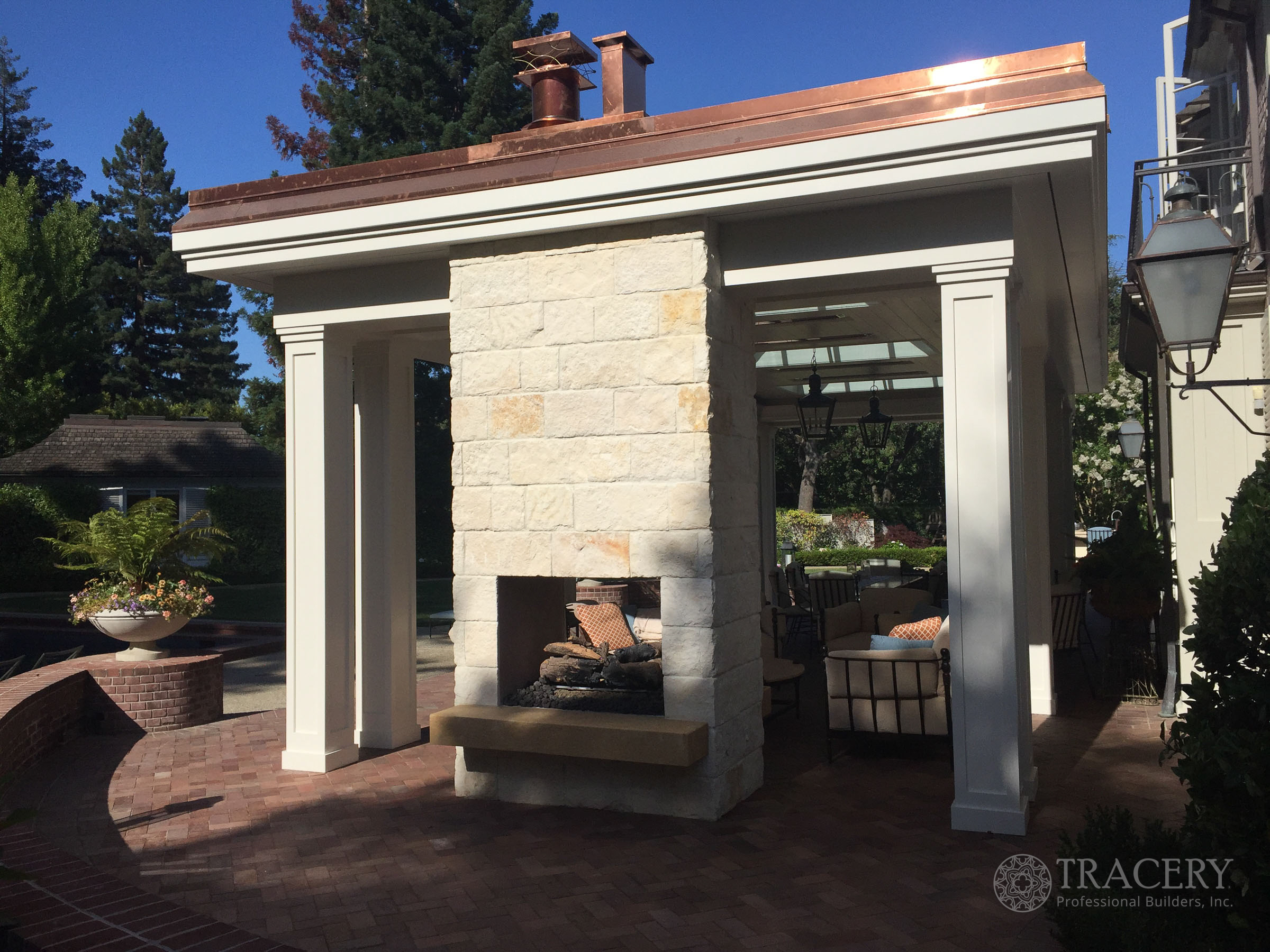 Parklane - Tracery Builders