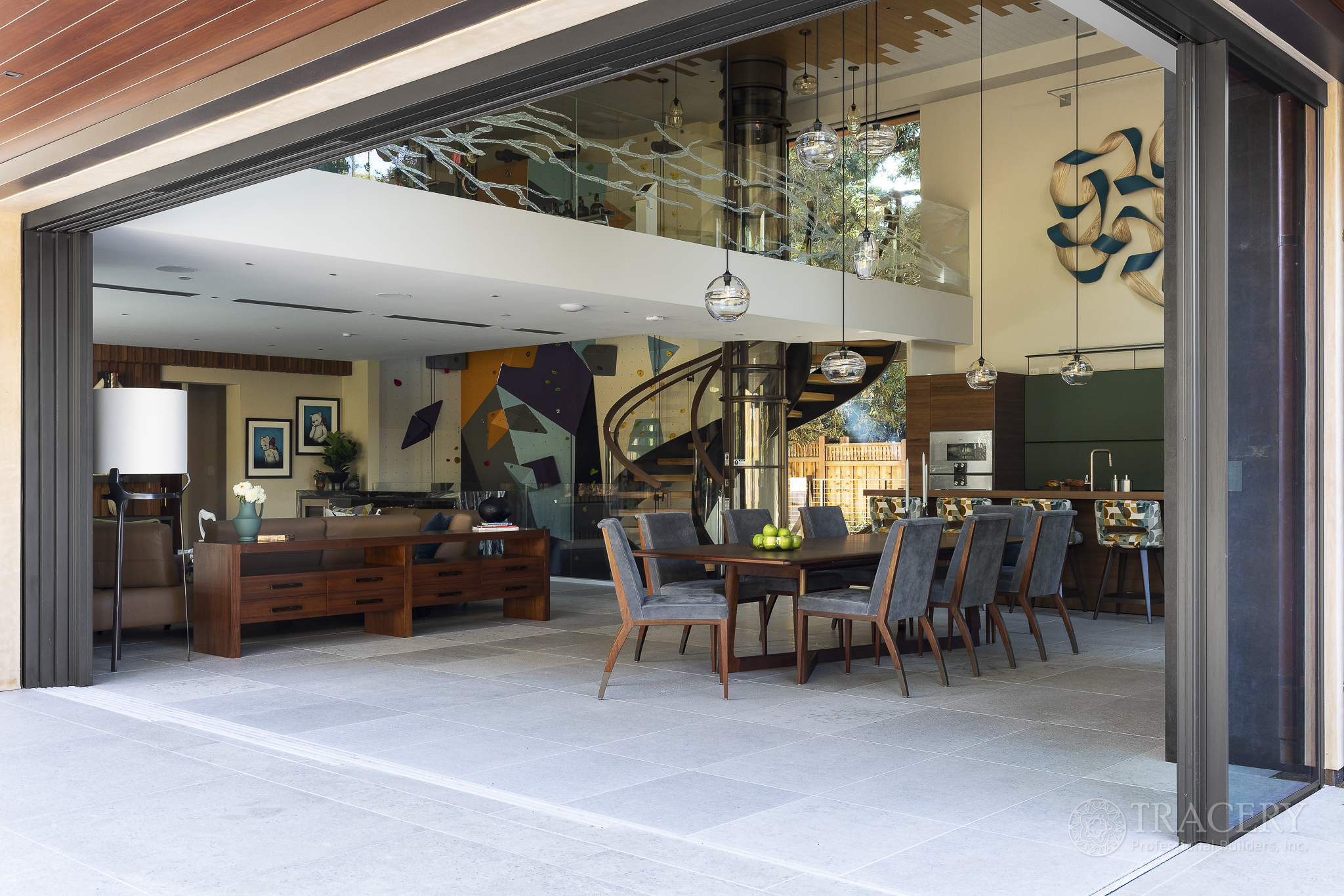 Barmetta - Tracery Builders