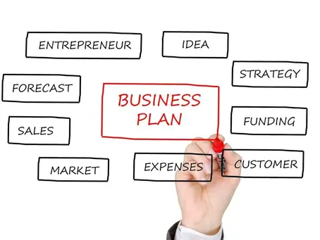 Reprise d’entreprise : quel budget prévoir pour le marketing dans votre business plan ?