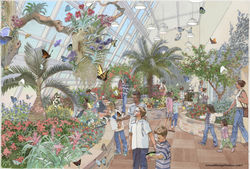 Artists Rendition