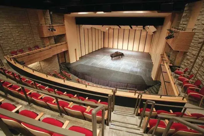 Concert Hall