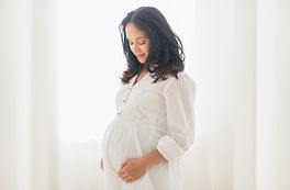 NEUROFEEDBACK RAANANA, FEMME ENCEINTE