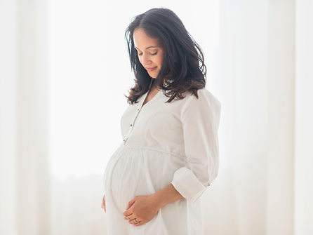 MOMMY TO BE