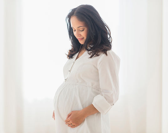 Pruebas Prenatales