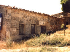 LA CARNICERÍA DE CODES